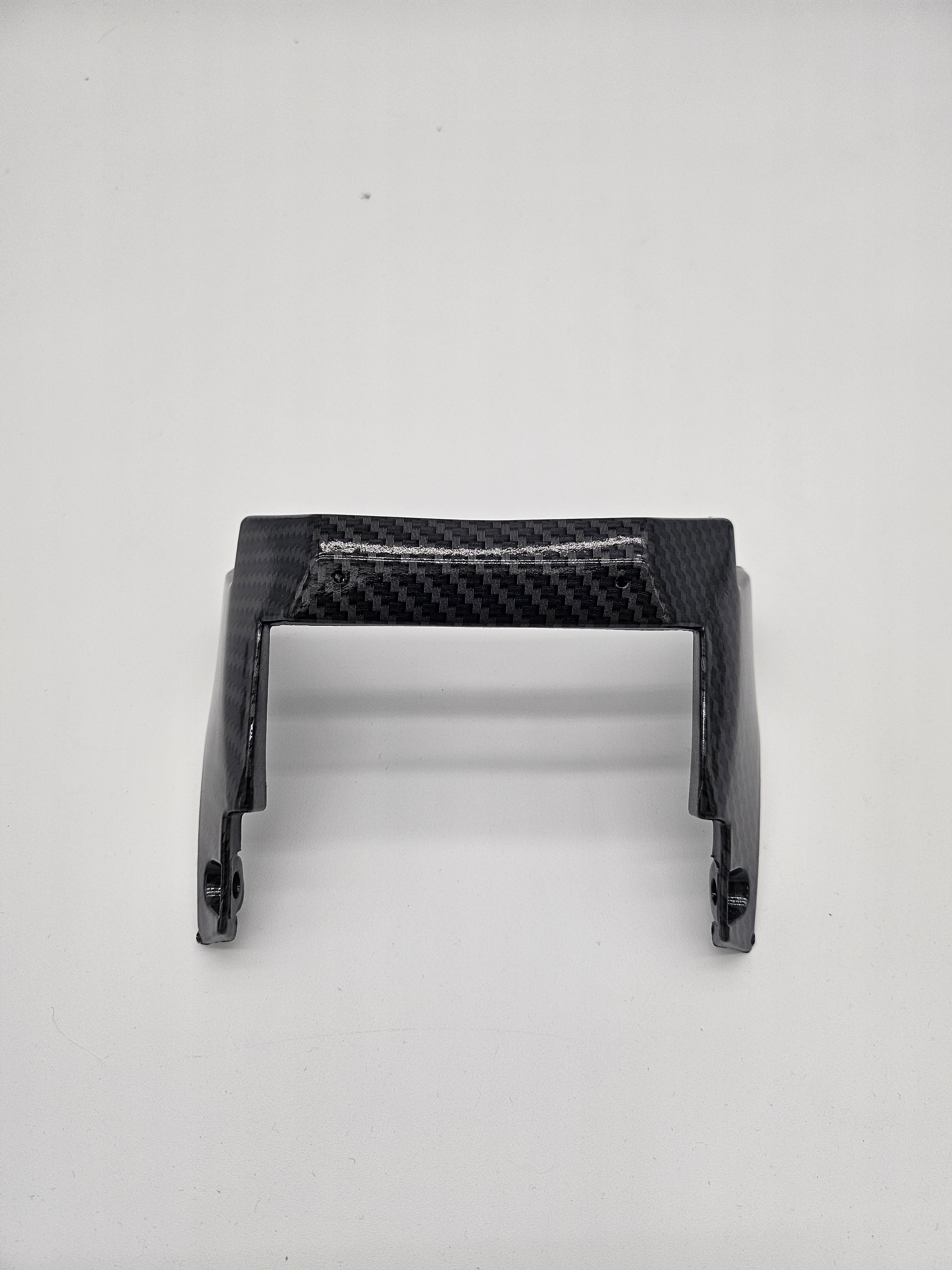 Carbon Fiber GLOSS SURRON Plastics Segron Universe