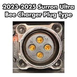 Surron Ultra Bee Charger FactoryZ