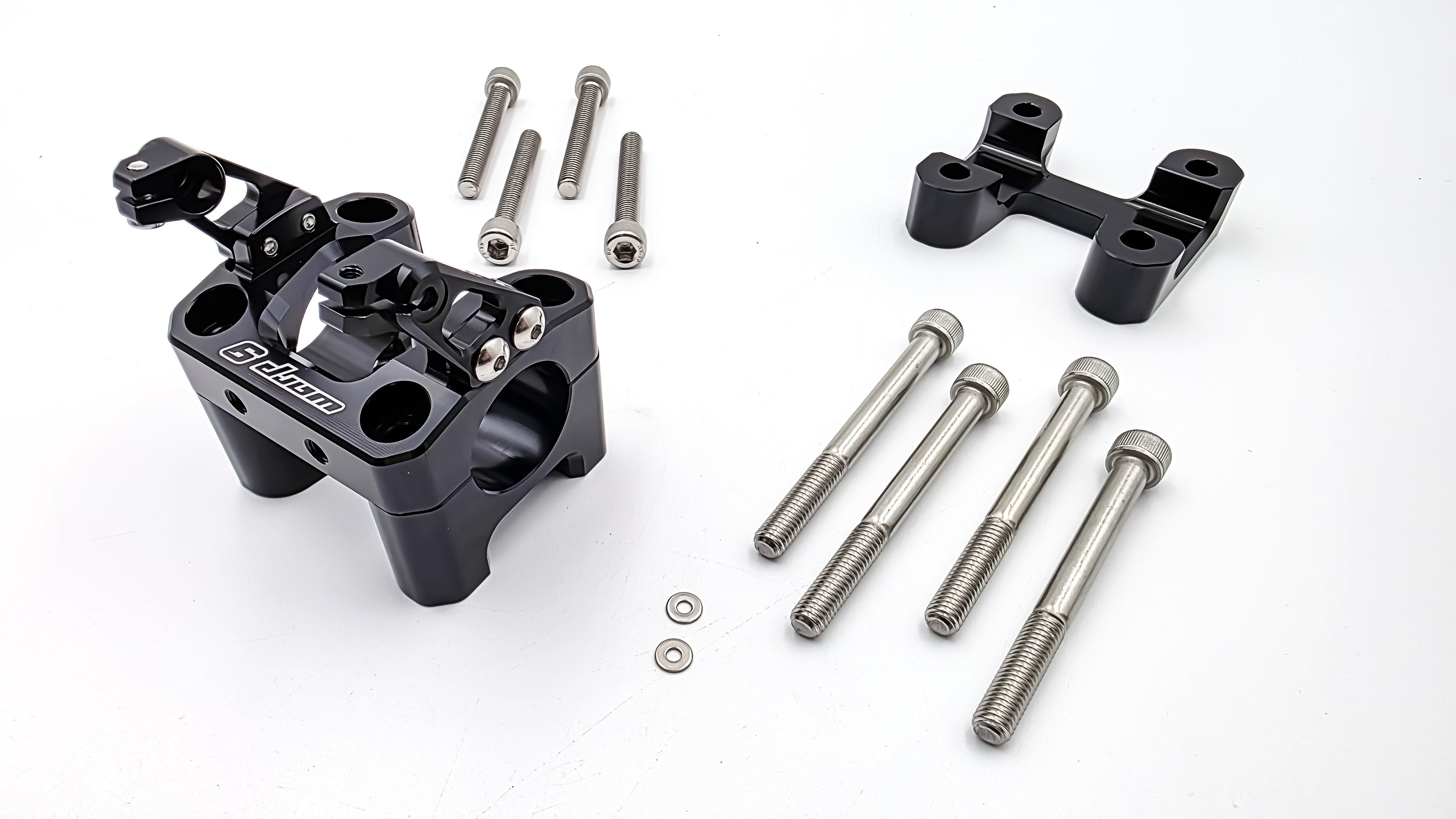 ALTIS SIGMA DIRECT BAR MOUNT (Collective) Warp9Racing