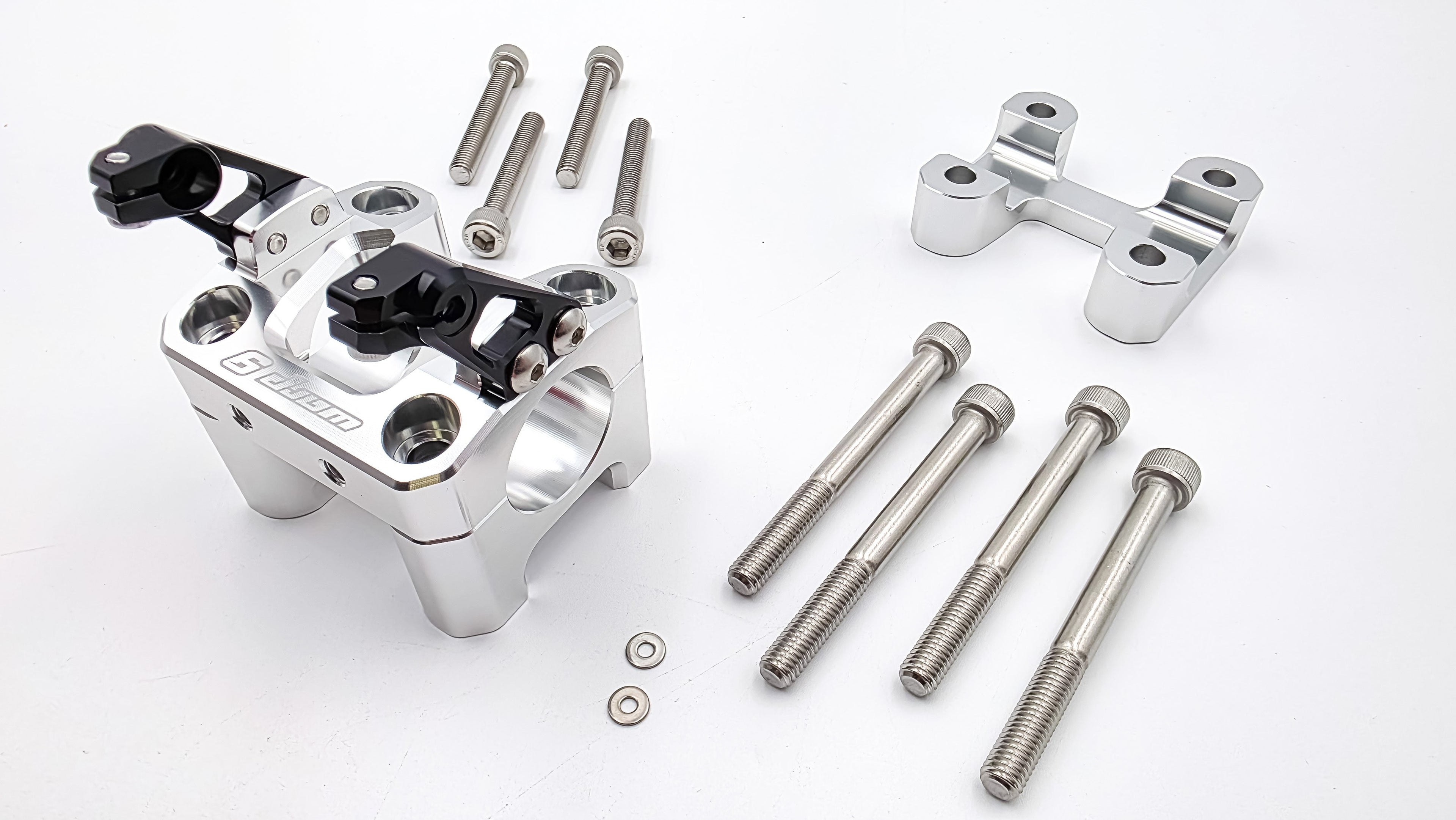 ALTIS SIGMA DIRECT BAR MOUNT (Collective) Warp9Racing