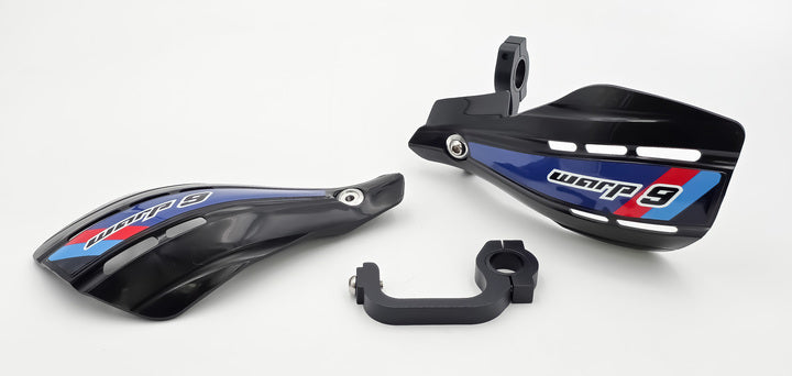 E-Moto Handguards (Collective) Warp9Racing