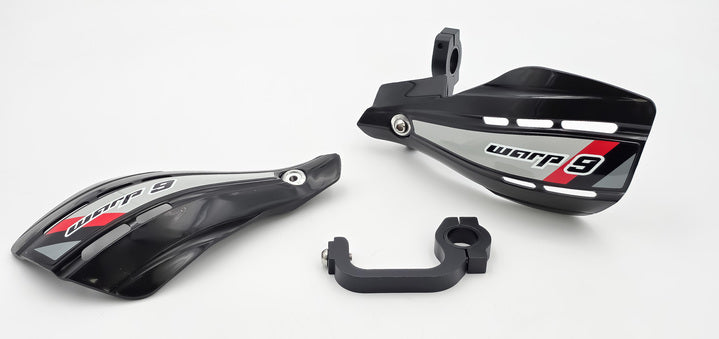 E-Moto Handguards (Collective) Warp9Racing
