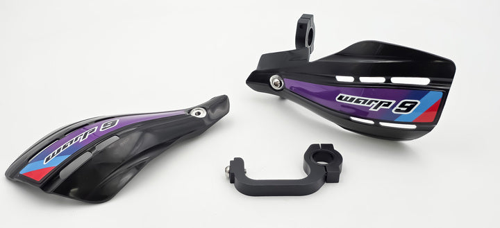 E-Moto Handguards (Collective) Warp9Racing