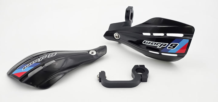 E-Moto Handguards (Collective) Warp9Racing