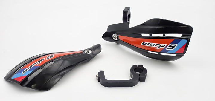 E-Moto Handguards (Collective) Warp9Racing