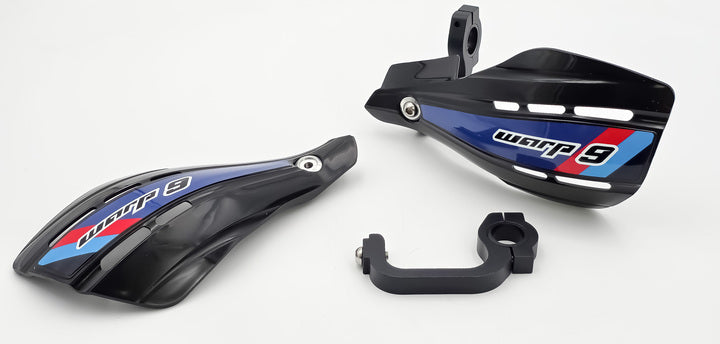 E-Moto Handguards (Collective) Warp9Racing