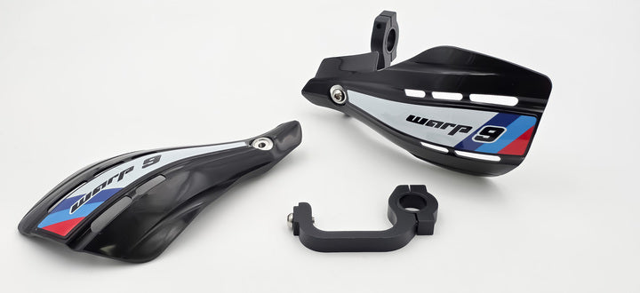 E-Moto Handguards (Collective) Warp9Racing