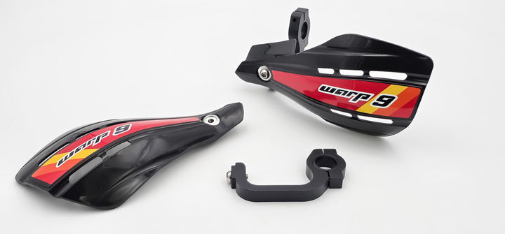 E-Moto Handguards (Collective) Warp9Racing