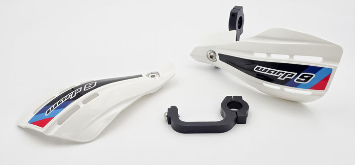 E-Moto Handguards (Collective) Warp9Racing