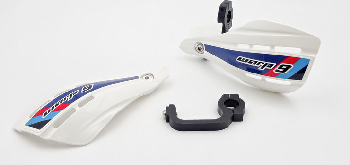 E-Moto Handguards (Collective) Warp9Racing
