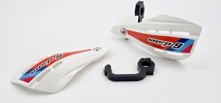 E-Moto Handguards (Collective) Warp9Racing