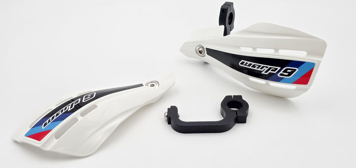 E-Moto Handguards (Collective) Warp9Racing