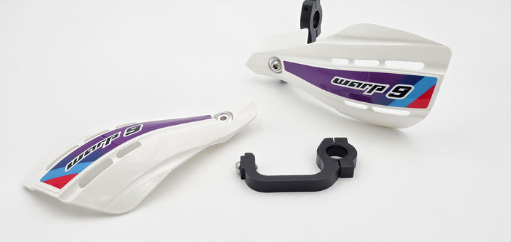 E-Moto Handguards (Collective) Warp9Racing
