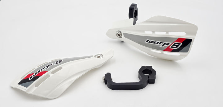 E-Moto Handguards (Collective) Warp9Racing