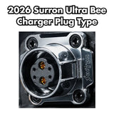 Surron Ultra Bee Charger FactoryZ