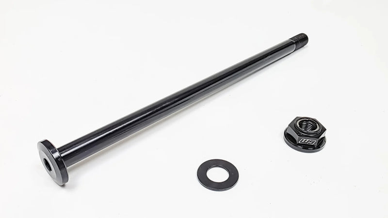 Warp 9 E-Ride 12.9 Cryo Steel Swingarm Bolt Modded Moto Co
