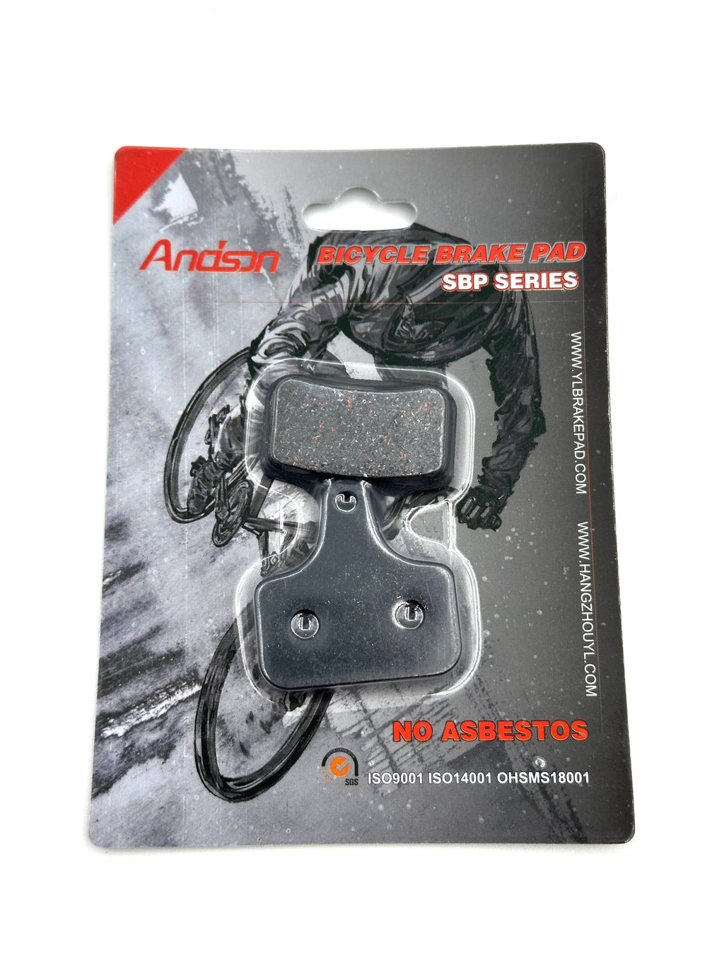 Surron Hyper Bee Replacement Brake Pads EV Warehouse