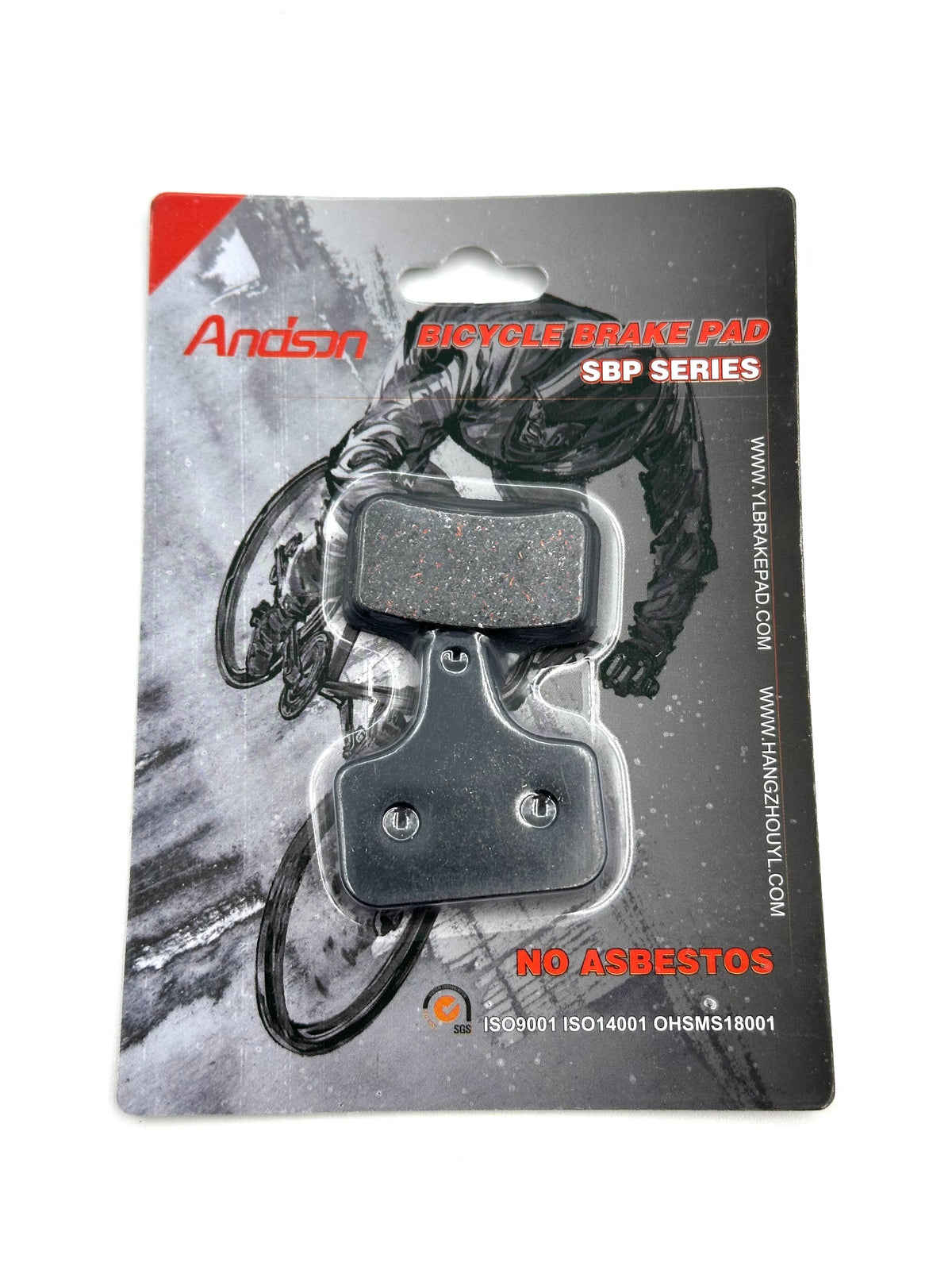 Surron Hyper Bee Replacement Brake Pads EV Warehouse