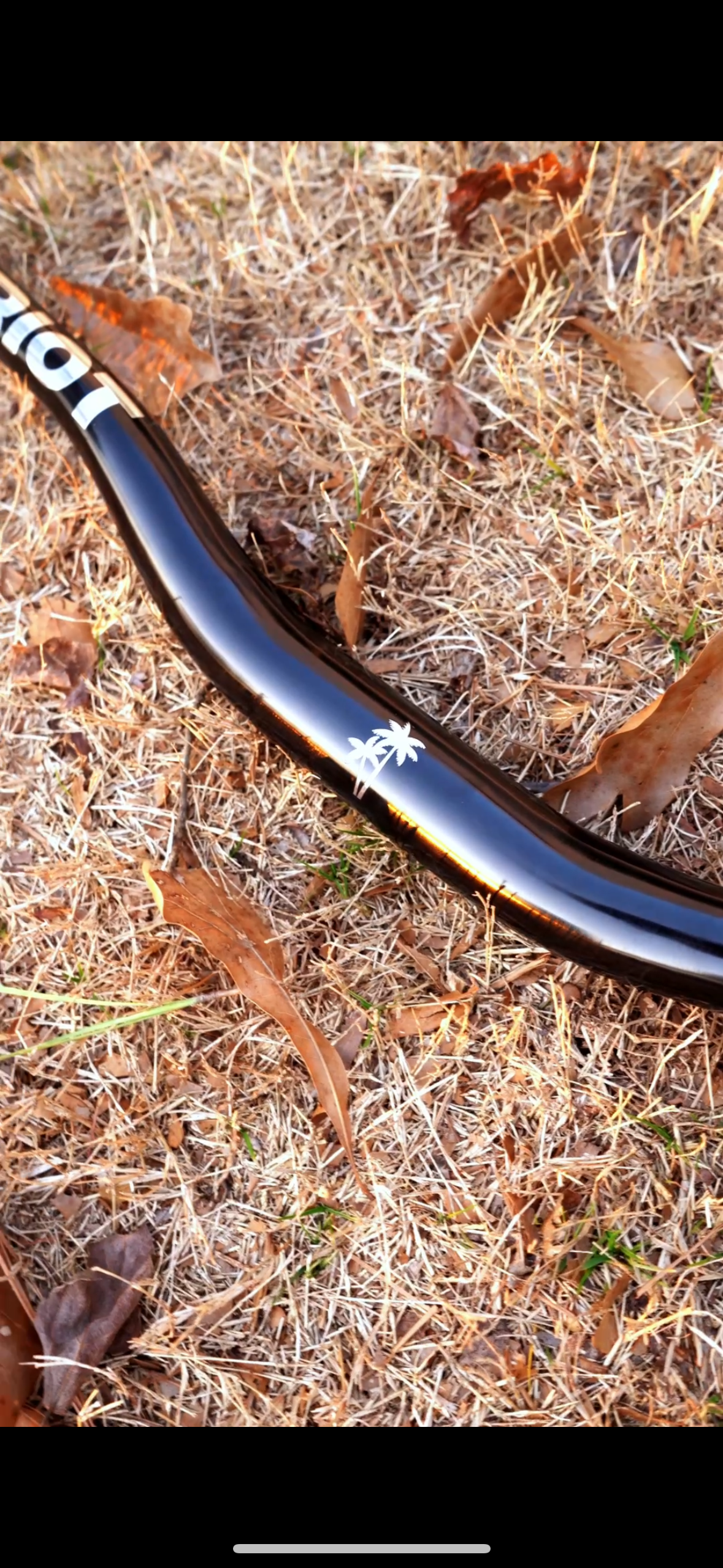 RiotRacing R1 Handlebars - Riot Racing
