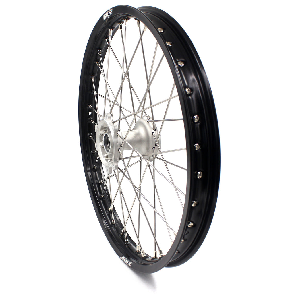 KKE 21" Casting Front Wheel for Honda CR125R CR250R CRF450R CRF450R KKE Racing