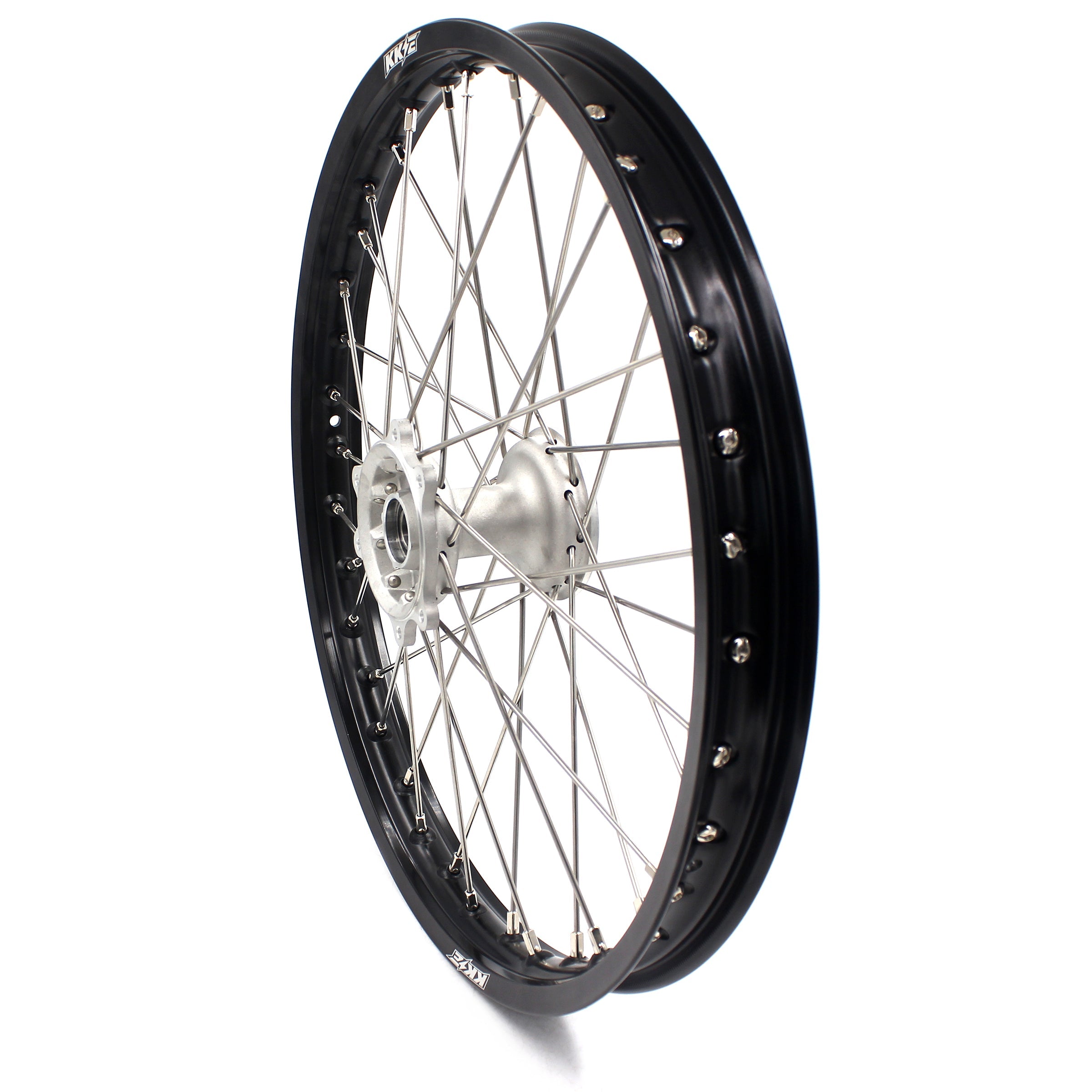 KKE 21" Casting Front Wheel for Honda CR125R CR250R CRF450R CRF450R KKE Racing