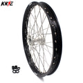 KKE 21" Casting Front Wheel for Honda CR125R CR250R CRF450R CRF450R KKE Racing