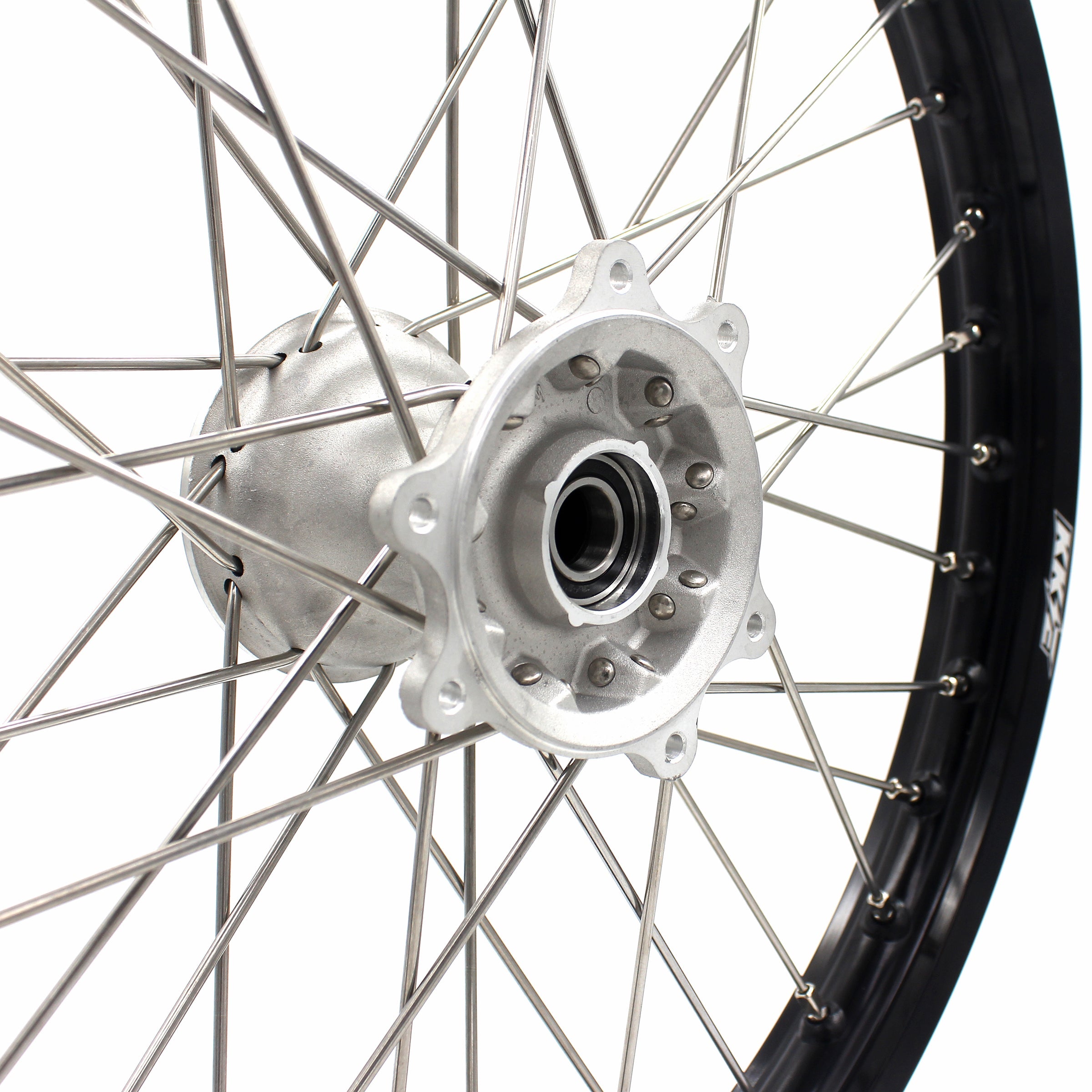 KKE 21" Casting Front Wheel for Honda CR125R CR250R CRF450R CRF450R KKE Racing