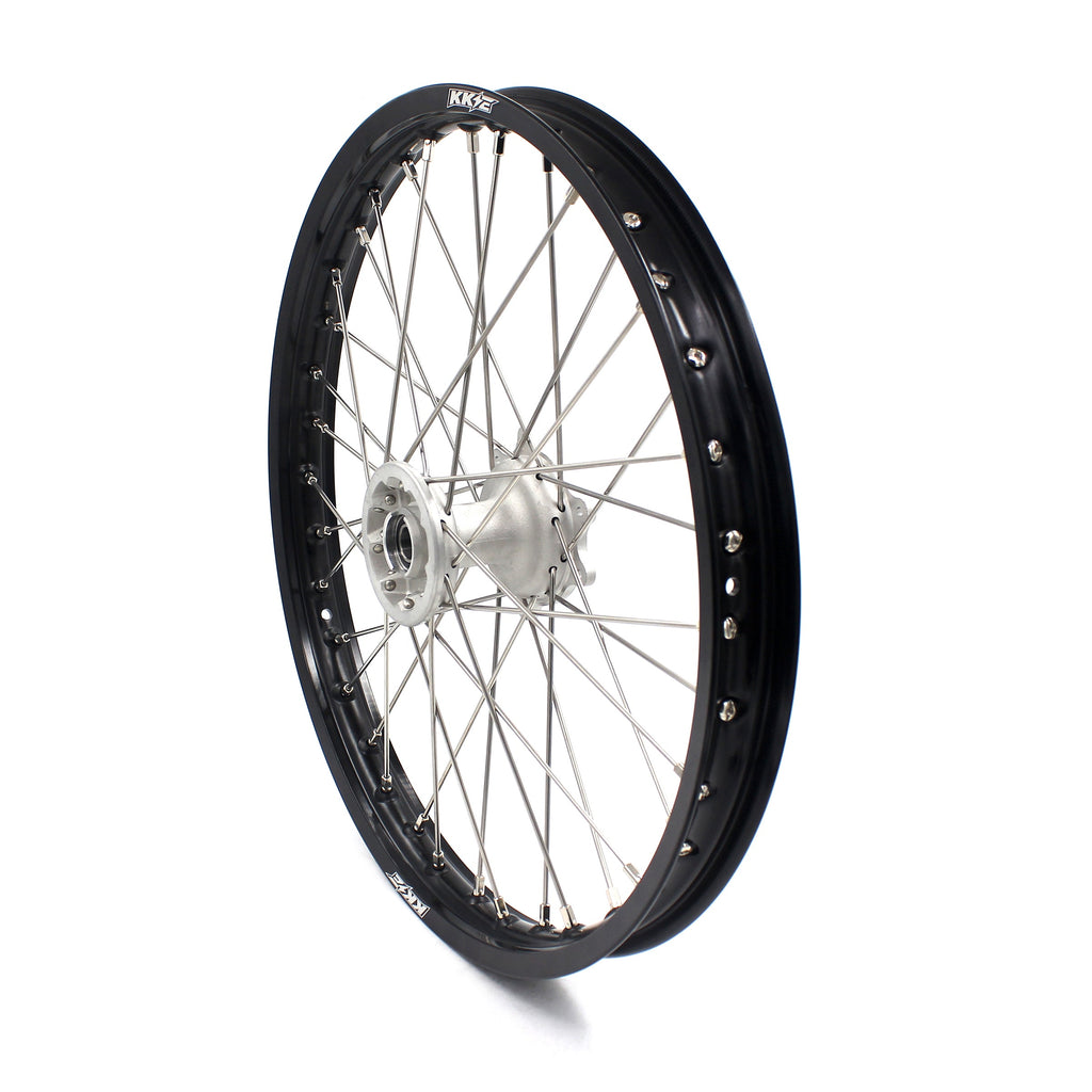 KKE 21" Casting Front Wheel for Honda CR125R CR250R CRF450R CRF450R KKE Racing