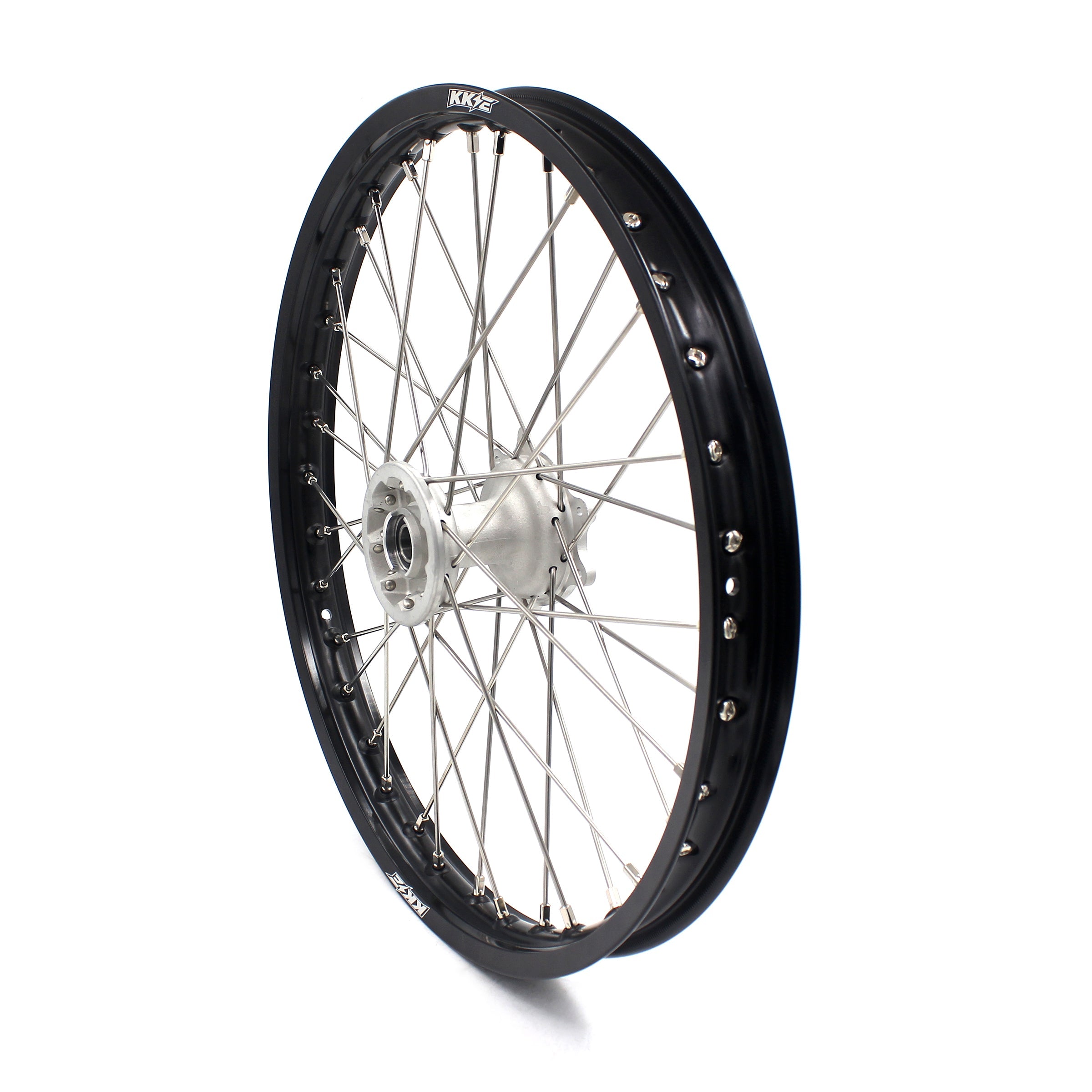 KKE 21" Casting Front Wheel for Honda CR125R CR250R CRF450R CRF450R KKE Racing