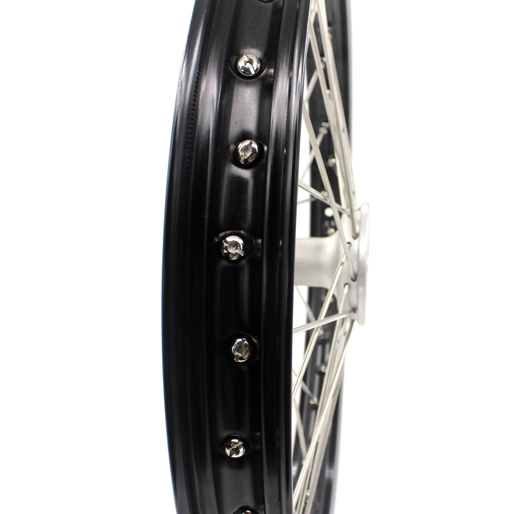 KKE 21" Casting Front Wheel for Honda CR125R CR250R CRF450R CRF450R KKE Racing