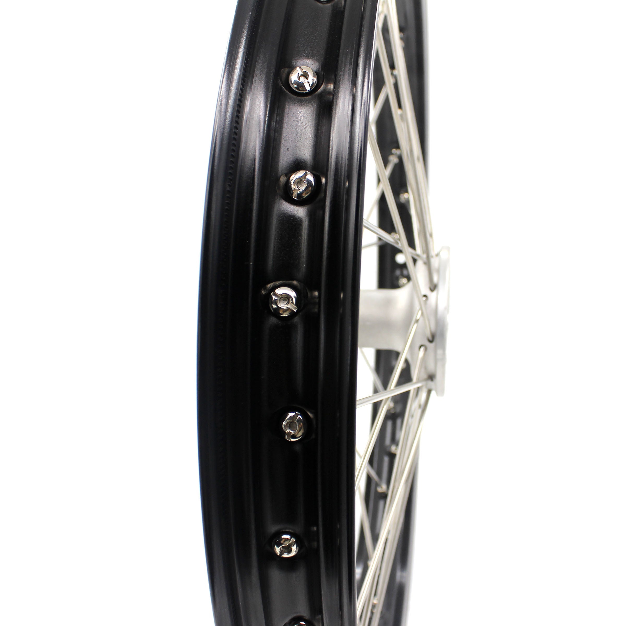 KKE 21" Casting Front Wheel for Honda CR125R CR250R CRF450R CRF450R KKE Racing