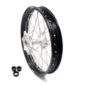 KKE 19×2.15 Motorcycle Casting Rear Wheel Rims For HONDA CRF250R 2014-2025 CRF450R 2013-2025 KKE Racing
