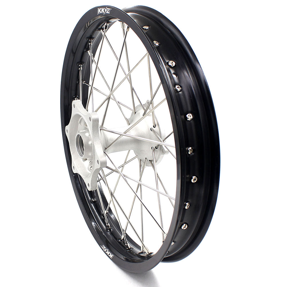 KKE 19×2.15 Motorcycle Casting Rear Wheel Rims For HONDA CRF250R 2014-2025 CRF450R 2013-2025 KKE Racing