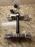 Ultra bee upgraded triple clamps Surgeracingco