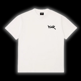 Peak Tee - White Peak