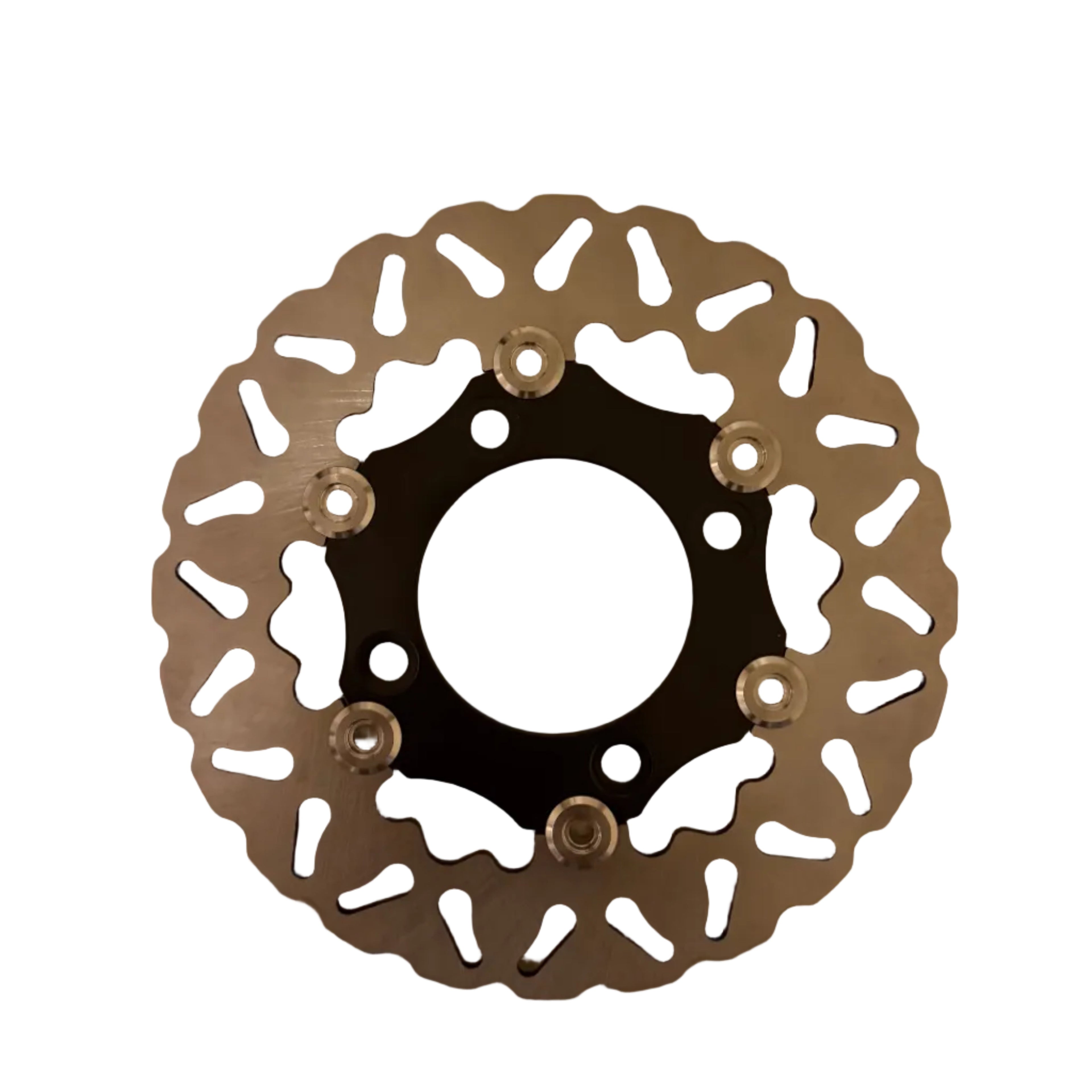 Tuttio Soleil 01 Upgraded Rear Brake Kit Soleil Supplies