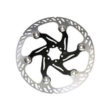 Prickly Floating Rotors 220mm Prickly Motorsports