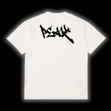 Peak Tee - White Peak