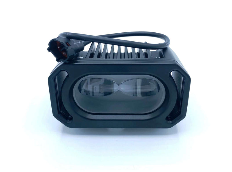 Headlight Upgrade-Surron Light Bee EV Warehouse
