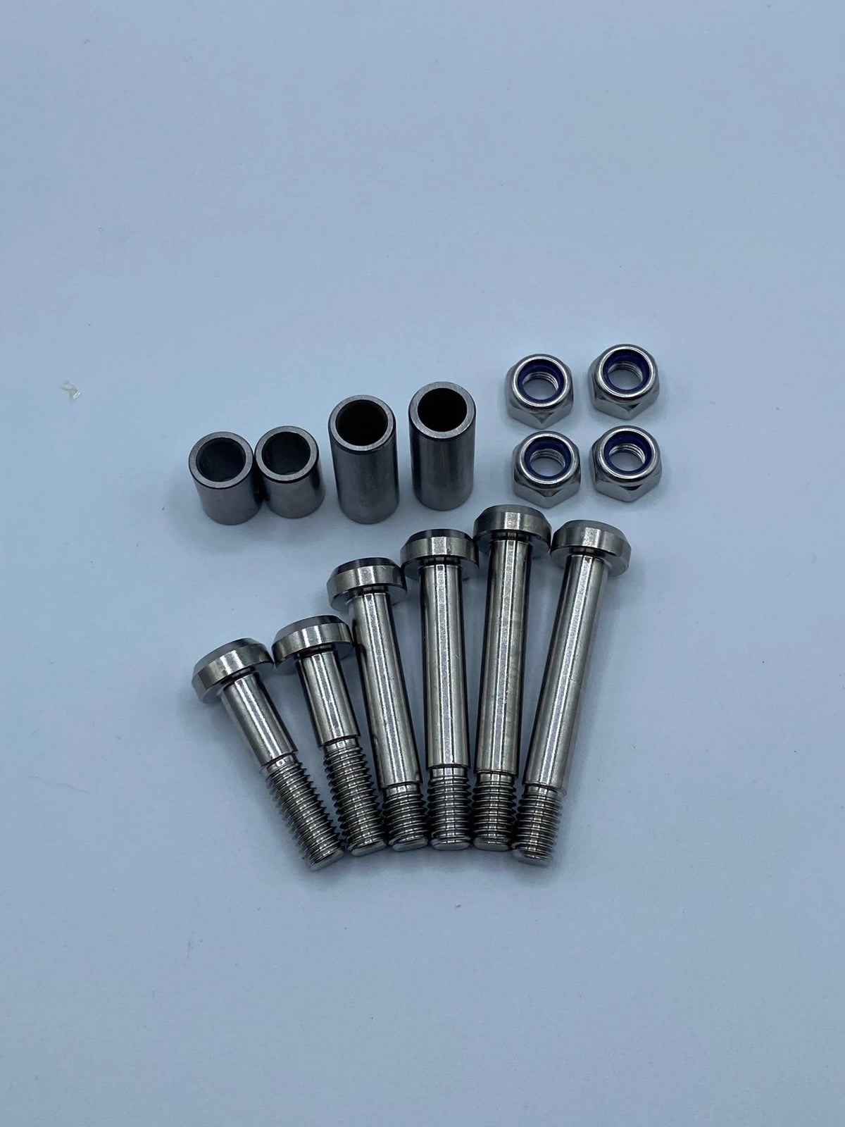 Suspension Bolt Kit Surron Light Bee EV Warehouse