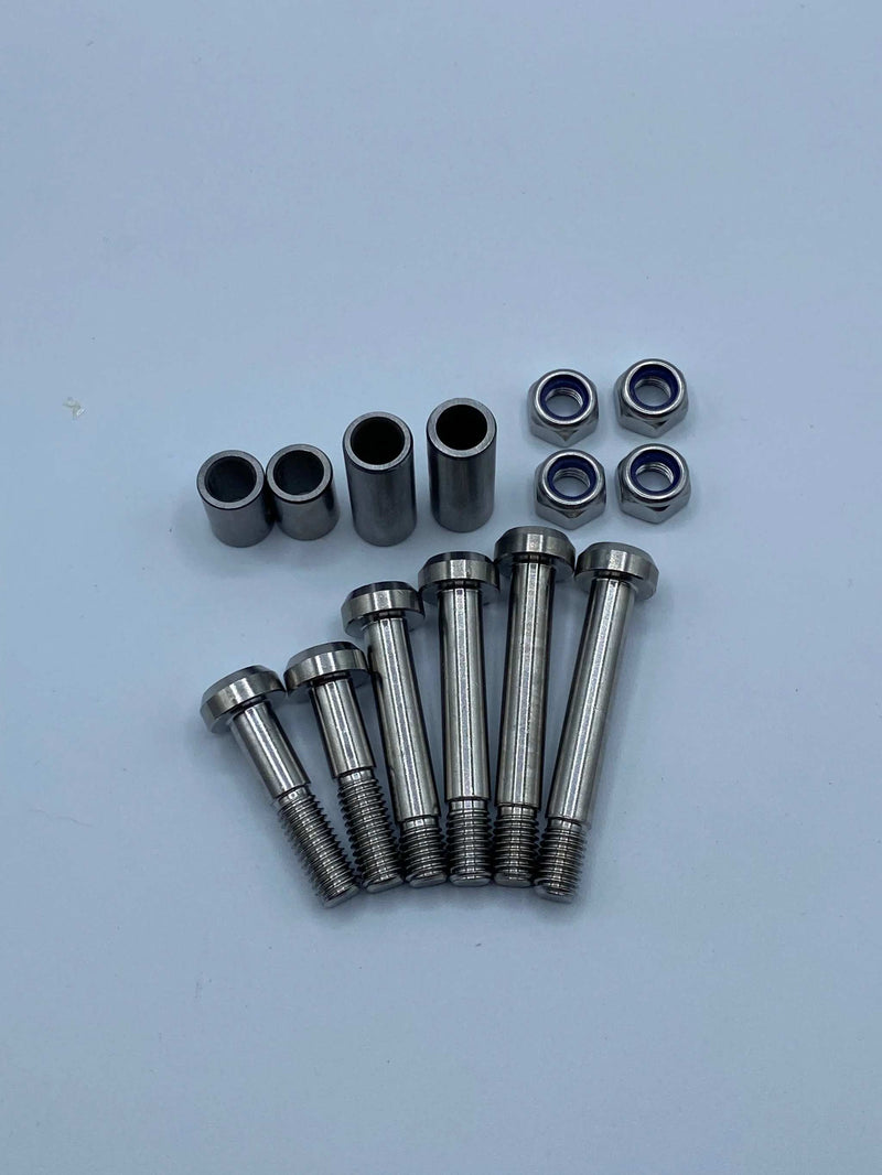 Suspension Bolt Kit Surron Light Bee EV Warehouse