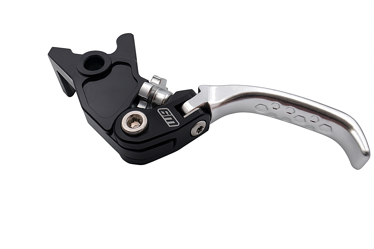 Emoto Folding Brake Levers (check list below for fitment) (Collective) Warp9Racing