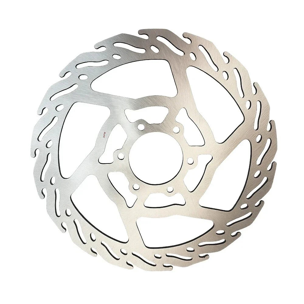 Talaria XXX/MX3/MX4 Rear Moto Brake Kit — Single Caliper Emoto Flux