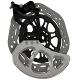 Prickly Disc Guard Fin Prickly Motorsports