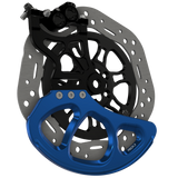 Prickly Disc Guard Fin Prickly Motorsports