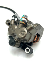 OEM Surron Ultra Bee Brake Assembly, Pre-Bled EV Warehouse