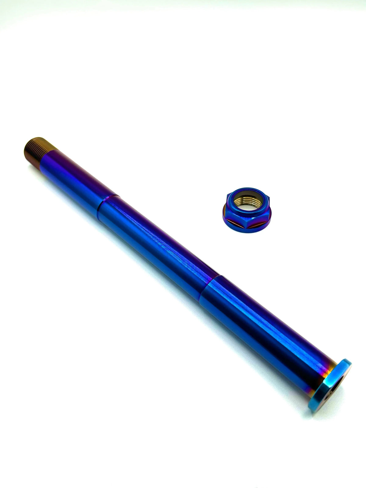 Surron Ultra Bee Titanium Rear Axle EV Warehouse