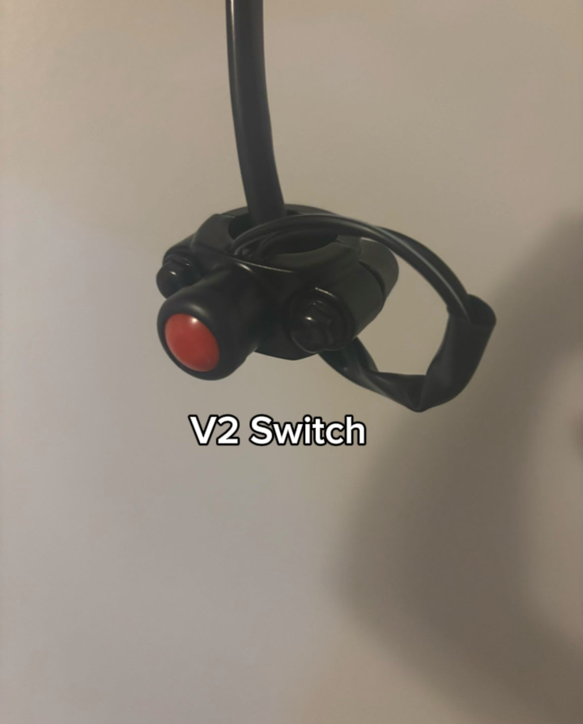 Surron Ultra Bee Rock Light V1 Patriot Racing