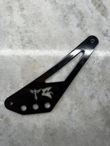 79 Bike / Ventus Shift Lock & Bracket (Ships USA - TG Racing) TG Racing