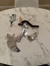 Surron Ultra Bee Footbrake Kit V3 Surgeracingco